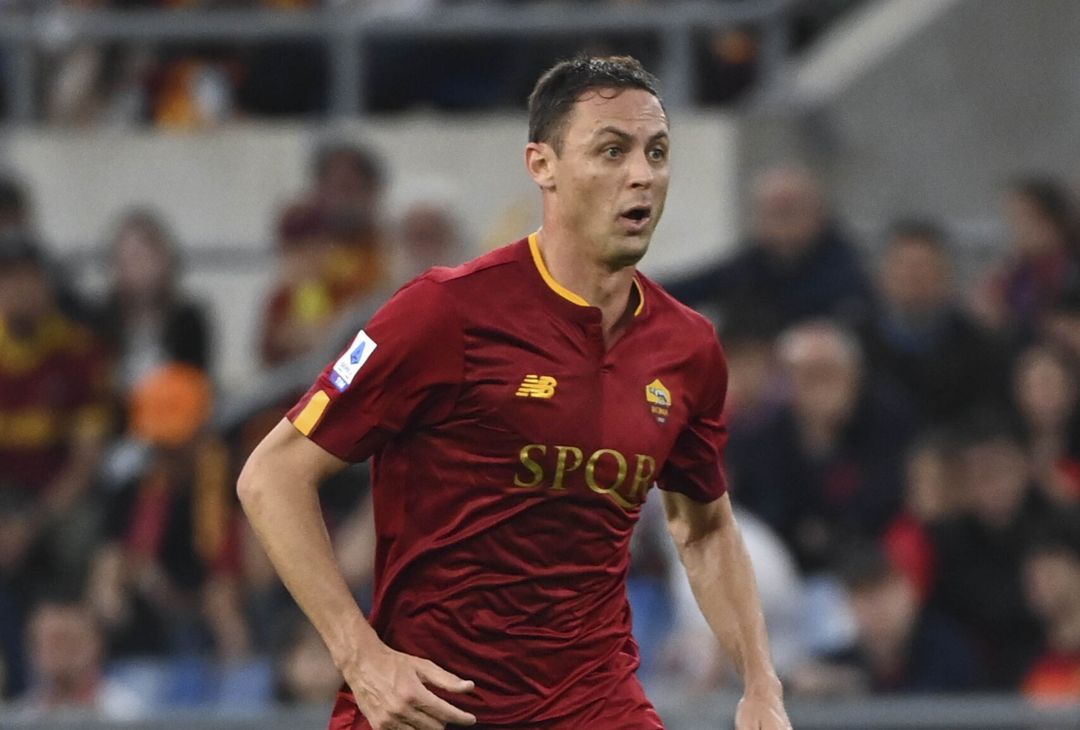 Roma-Salernitana 2-2 FOTO GALLERY - immagine 95