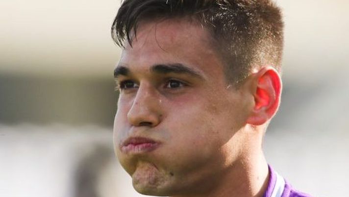 Dal CS: ancora out Venuti e Pulgar. Quarta, sopracciglio k.o. ma niente di grave 