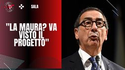 Stadio Milan, Sala: “La Maura? Difficile. Sul vincolo San Siro…”