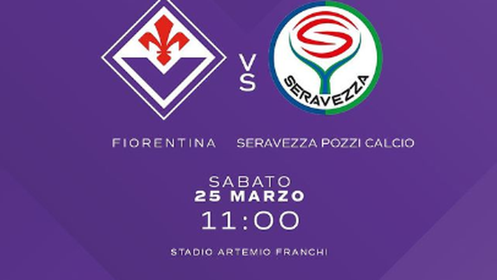 Fiorentina, allenamento a porte aperte al Franchi: data e orario dell’evento - immagine 1