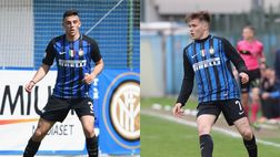 Inter, sono sei i giovani inseriti nella lista B di Champions League: scopriamoli insieme