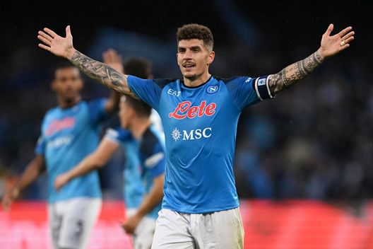 Kiss Kiss Napoli – L’Inter va su Di Lorenzo, contatti avviati: “Marotta lo vuole a tutti i costi”- immagine 3