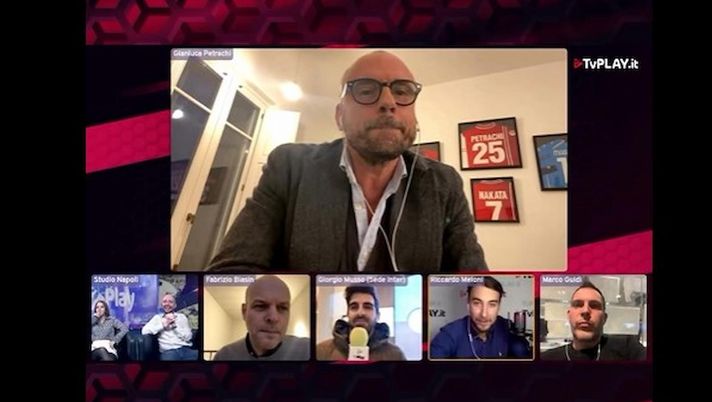 TV PLAY pagina Instagram Petrachi: “Su Lautaro prima dell’Inter? Sì, vi racconto. Darmian e Mkhitaryan…” - immagine 1