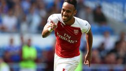Inter, un dubbio frena l’affare Aubameyang: nel mirino anche Werner e due nomi dalla Premier