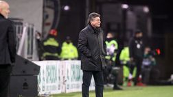 Cagliari, Mazzarri: “Inutile commentare un 5-1, sarebbe sbagliato farlo”