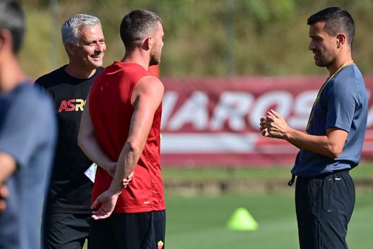 Friedkin, il piano per la Roma del futuro: dagli stipendi al budget- immagine 2