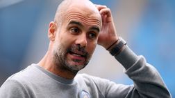 Sorteggio Champions ripetuto, Guardiola: “Giusto rifarlo per evitare sospetti”
