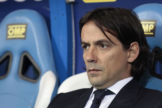 Simone Inzaghi (getty images) Simone Inzaghi (getty images)