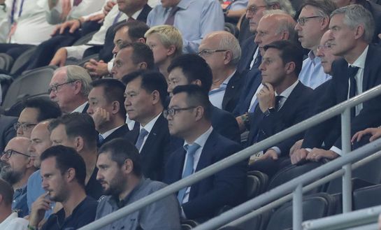 Getty Images Getty Images