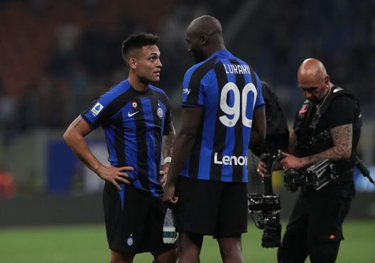 Lukaku, doppio gesto inequivocabile: vuole restare all’Inter. “Al Chelsea si chiederà…”- immagine 2