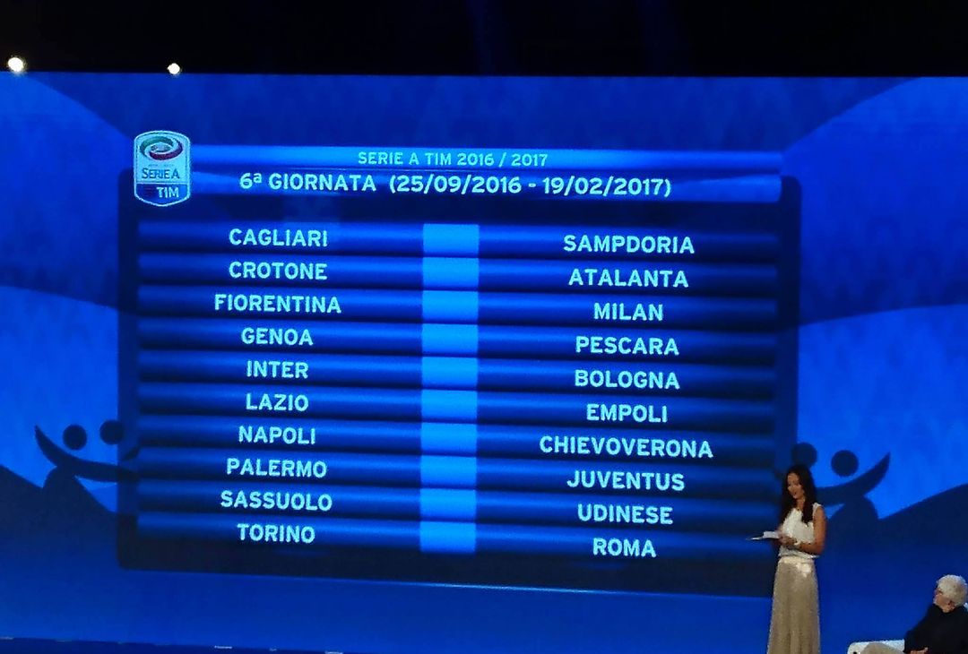  Serie A 2016/2017 (pianetamilan.it) 