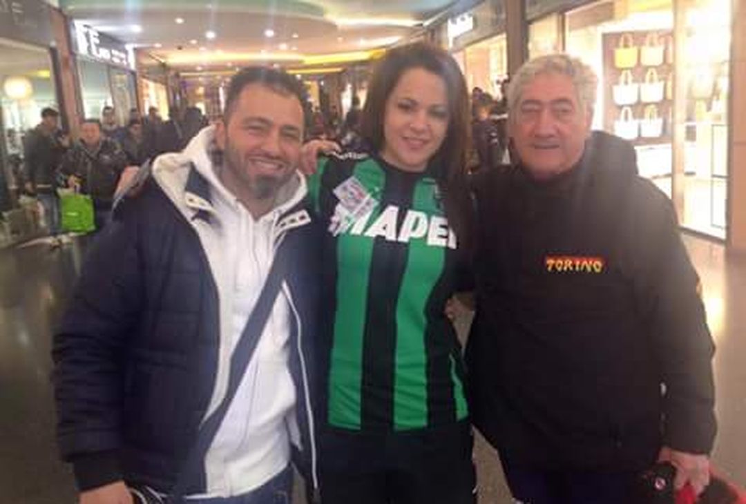  Milan Club Pianezza 'Nils Liedholm'  