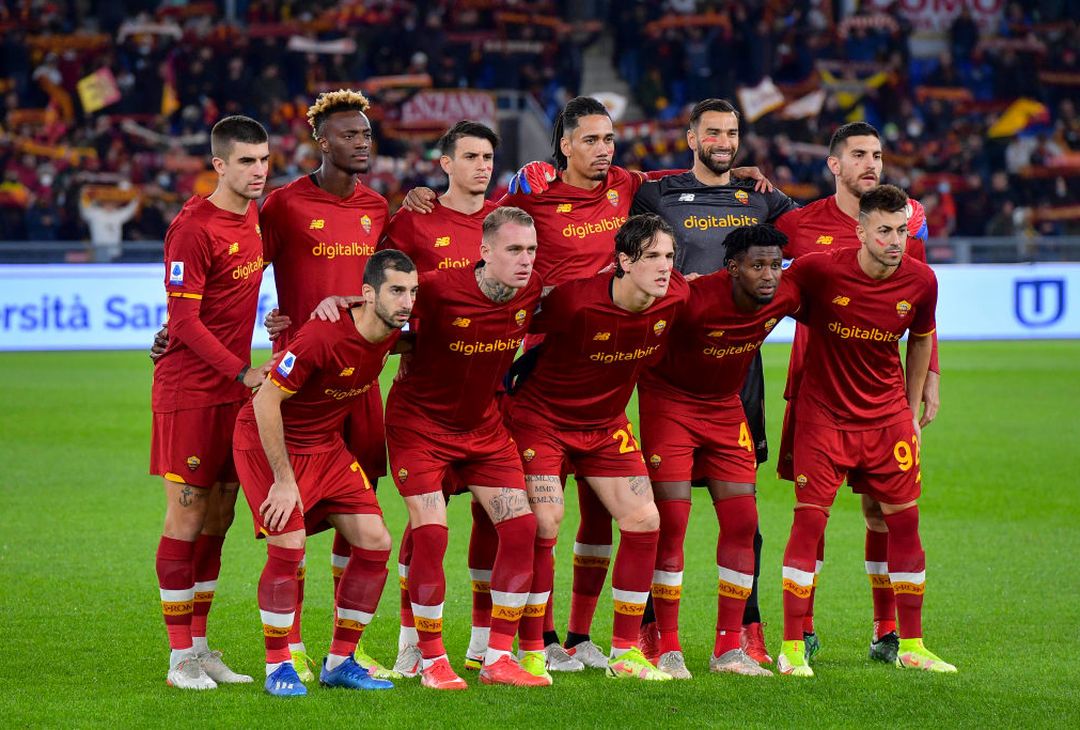 Roma-Torino 1-0 – FOTO GALLERY - immagine 16