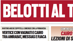 Video – Rassegna Stampa TN del 22/07/2021: “Belotti al Toro di corsa il 2 ”