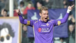 Fiorentina: difficile il riscatto di Diamanti