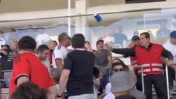 Colo Colo ko nel derby di Santiago del Cile: insulti e oggetti contro i dirigenti rivali