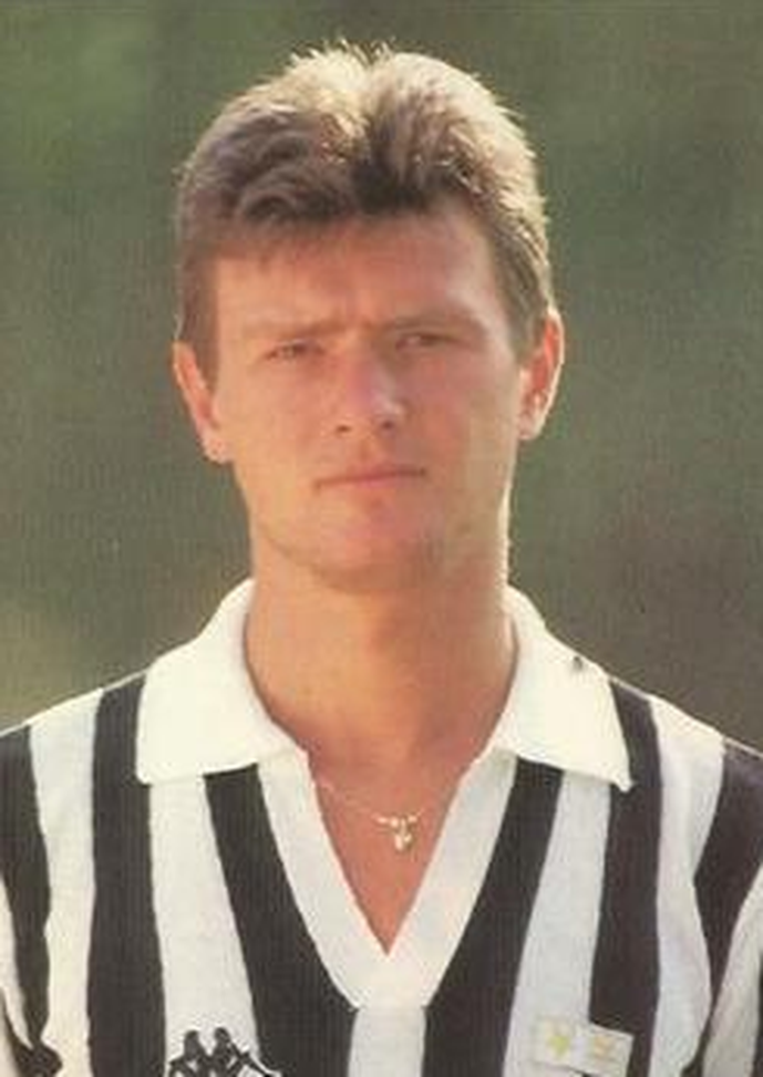 Cinque giocatori che non ricordavate avessero giocato con Inter, Juve e Milan- immagine 2