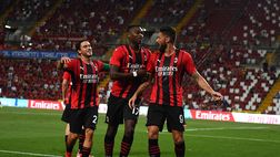 Milan, Crespo: “Vendicatemi a Liverpool. Per lo scudetto rossoneri sono pronti”
