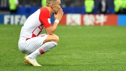 Perisic: “Io come Ronaldo per Spalletti? Grazie! Serve un’Inter forte per vincere”