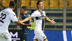 Lazio – Parma, le formazioni ufficiali: Inglese sfida Caicedo