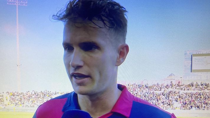 Cagliari, Jankto al 45′: “Stiamo facendo un lavoro perfetto, ci manca soltanto il gol” - immagine 1