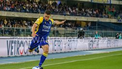 Faraoni, due giornate di squalifica
