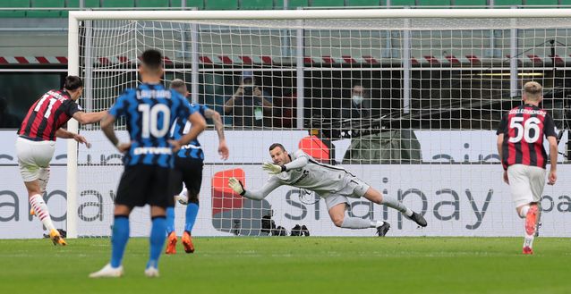 Euroderby di Champions League: sfida di precisione per i tifosi- immagine 2