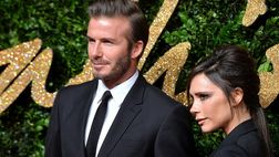Ucraina, Beckham cede il suo account Instagram ad una dottoressa