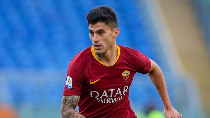 44 partite in 2 anni, Perotti ora vede la luce in fondo al tunnel: le ultime sul rientro - immagine 1