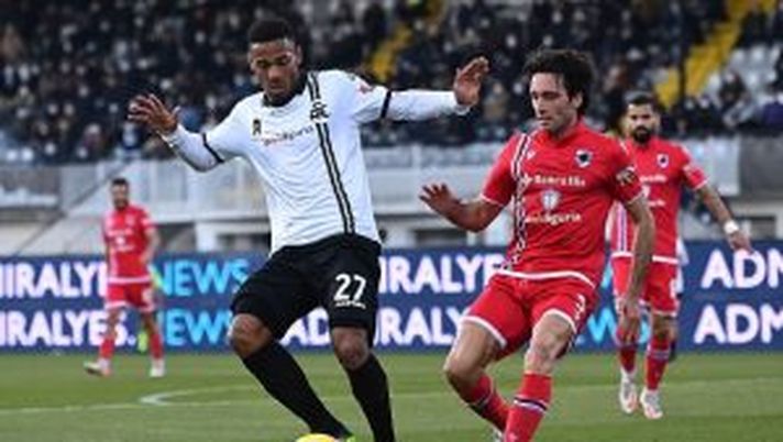 Spezia-Samp, i due ex del derby: anche Augello oltre ad Ekdal… - immagine 1