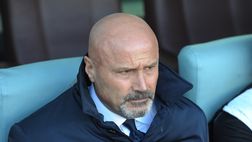 Udinese, vedi rosa o nero?