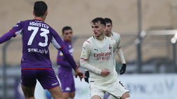 Milan Primavera, sconfitta con la Fiorentina e addio Coppa Italia: il report