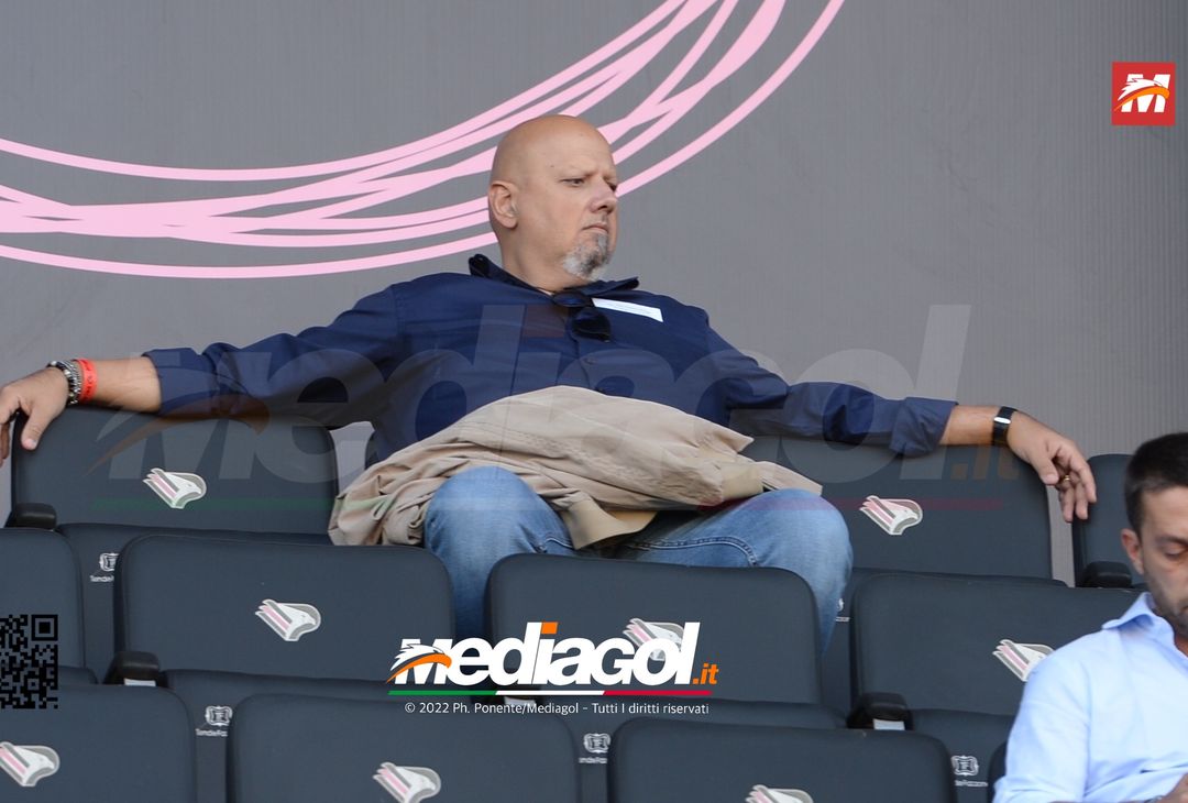 FOTOTIFO Palermo-Cittadella 0-0, i tifosi allo Stadio “Renzo Barbera” (Gallery) - immagine 5