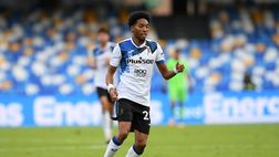 Mojica e l’esperienza all’Atalanta: “Non rimpiango nulla. Io professionista ma volevo giocare di più”