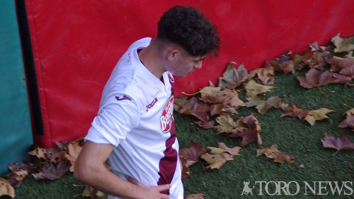 Viareggio Cup, a Capac il premio Golden Boy: è il miglior giocatore del torneo - immagine 1