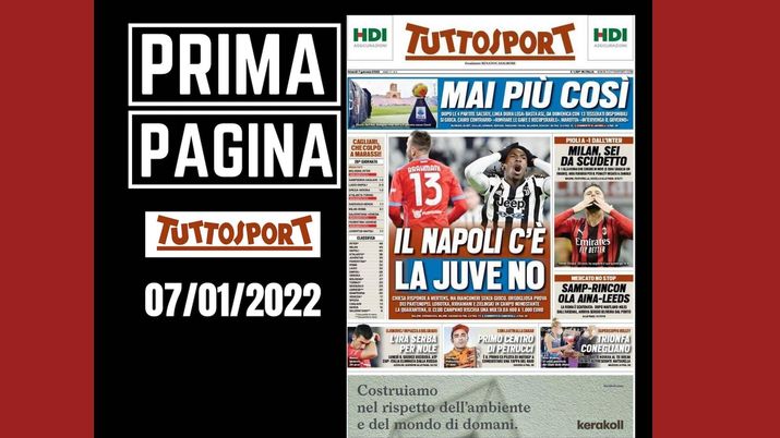 Tuttosport