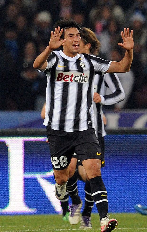 (Photo by Giuseppe Bellini/Getty Images) (Photo by Giuseppe Bellini/Getty Images)