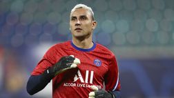 Migliori portieri d’Europa: Keylor Navas para (quasi) tutto. Un italiano sul podio