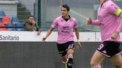 LE PAGELLE DI PALERMO-VENEZIA 0-1. I rosa cadono al Barbera contro l’ultima in classifica