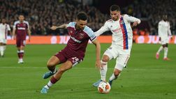 Calciomercato Milan – Numeri e curiosità sull’obiettivo Aouar | VIDEO