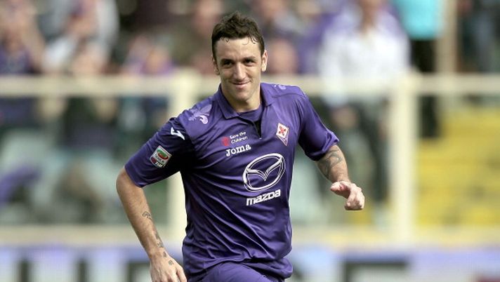 Gonzalo Rodriguez (GETTY Images) 