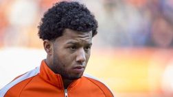 Vilhena dice no: il centrocampista olandese ha rifiutato l’offerta dell’Inter
