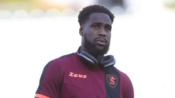 Salernitana-Dia, è finita? Liverani: “Non è voluto entrare, ne prendo atto”