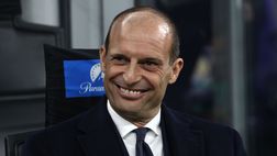 Galeone: “Penso che Allegri voglia restare alla Juventus. Su Giuntoli …”