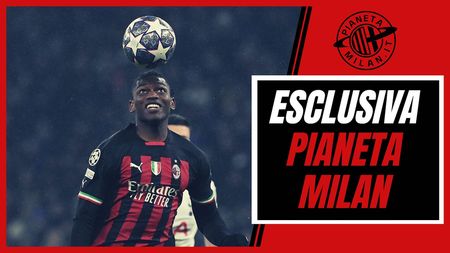Rafael Leao (attaccante AC Milan) tratta il rinnovo con i rossoneri ma ha offerte importanti | Calciomercato Milan News (Getty Images) Rafael Leao AC Milan Calciomercato Milan rinnovo