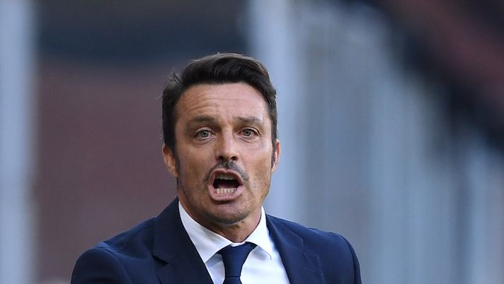 Pescara, Oddo: “Vedo bene Manaj come altri. Il rigorista? Tra Caprari e Memushaj…” - immagine 1