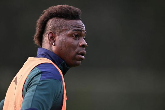 Getty Images Balotelli assolto e rimborsato: condannato l’avvocato che provò a ricattarlo- immagine 2