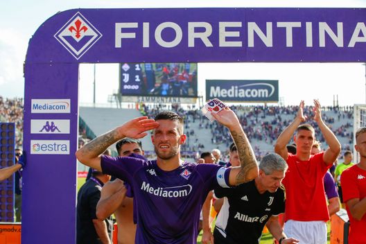 GERMOGLI PH: 3 SETTEMBRE 2022 FIRENZE STADIO ARTEMIO FRANCHI SERIE A FIORENTINA VS JUVENTUS NELLA FOTO BIRAGHI Leader troppo silenziosi: Fiorentina senza guida, Italiano unico comandante- immagine 2