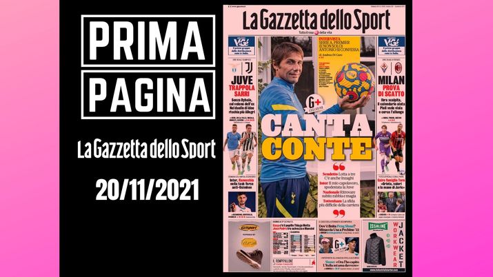 La Gazzetta dello Sport