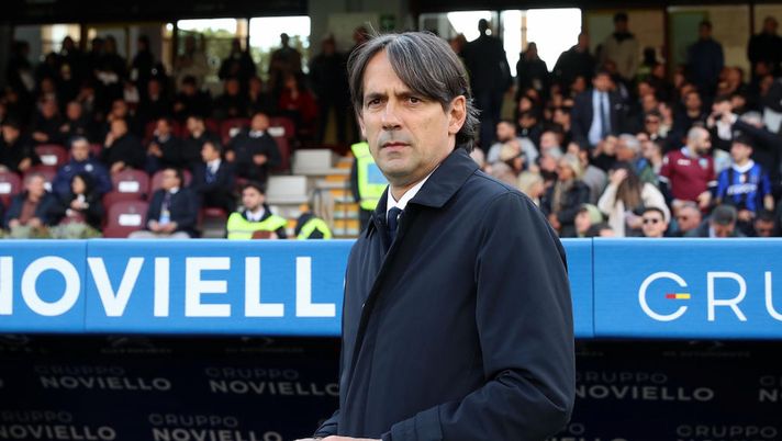 Inter Inzaghi